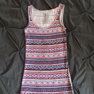 Faded Glory Tank